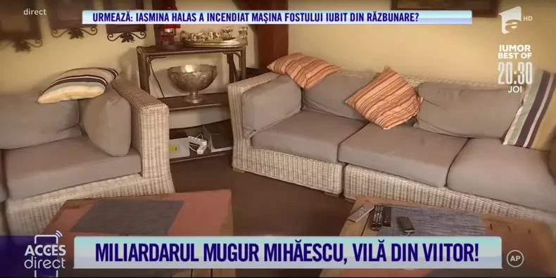mugur mihaescu vila lux 4