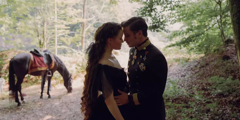 „Sisi”, serialul despre împărăteasa Elisabeta a Austriei, începe la Kanal D2. Când e premiera