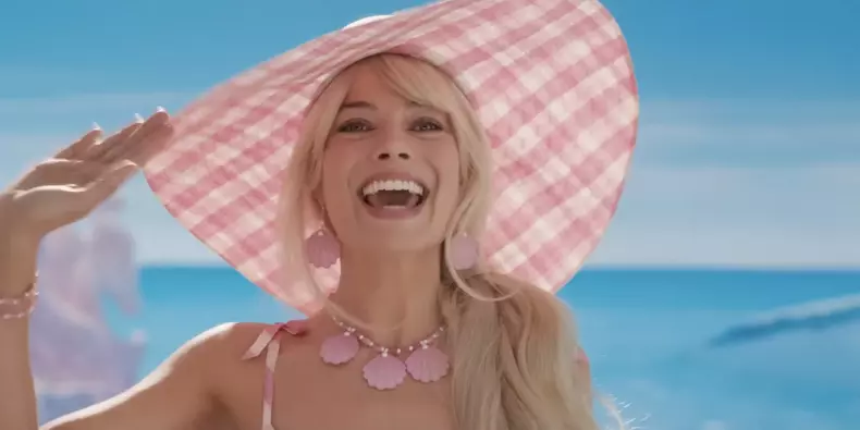 Les images de la bande-annonce du film "Barbie" avec Margot Robbie et Ryan Gosling