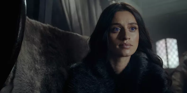 Volumul 2 din The Witcher, sezonul 3