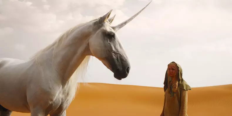 Volumul 2 din The Witcher, sezonul 3