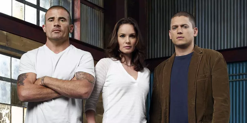 Prison Break