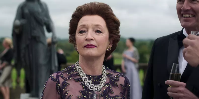Netflix a lansat trailerul oficial pentru The Crown, sezonul 6. Sunt prezentate ultimele luni din viața prințesei Diana  (2)