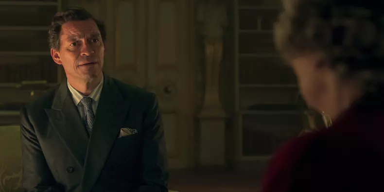 Netflix a lansat trailerul oficial pentru The Crown, sezonul 6. Sunt prezentate ultimele luni din viața prințesei Diana  (7)