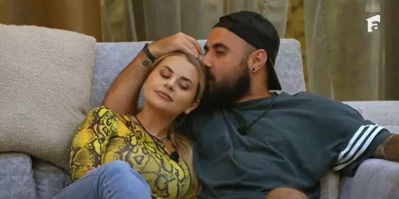 Emi și Madalina au fost eliminati de la Power Couple Romania  (3)
