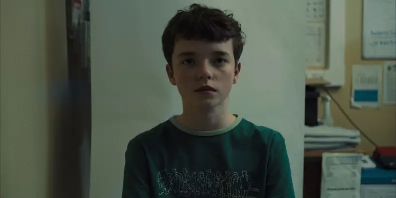 Adolescence