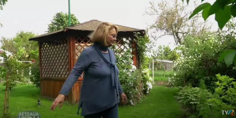 Tora Vasilescu, apariție rară la 75 de ani. Cum s-a schimbat actrița și ce amintiri o emoționează și astăzi
