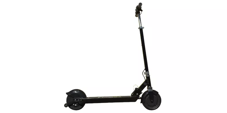 trotinetele electrice