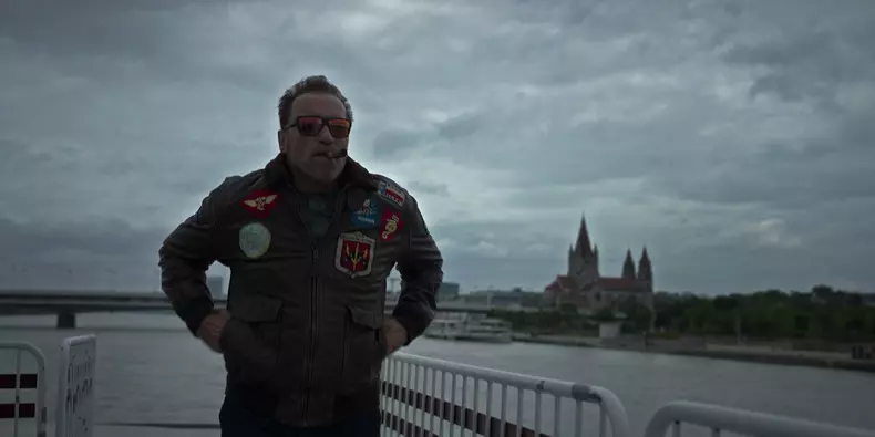Marele actor, operat la inimă a patra oară: „Nu mi-ar fi trecut prin cap că voi începe săptămâna cu o operație”