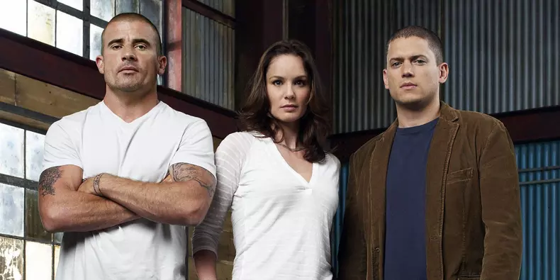 Prison Break