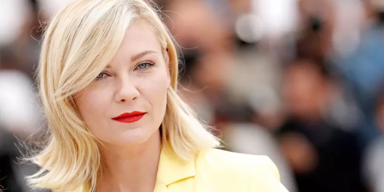 Actrița Kristen Dunst este însărcinată (1)
