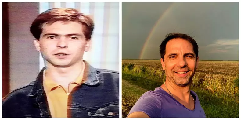 Dan Negru