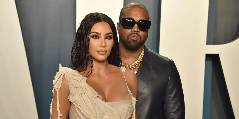 Kim-Kardashian-Kanye-West