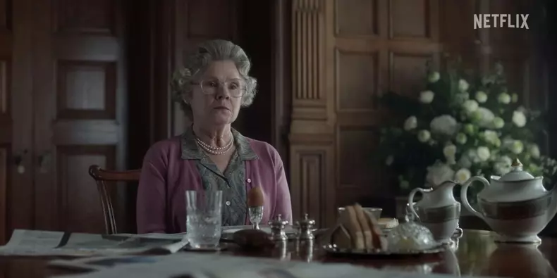 Cum a afectat-o pe Imelda Staunton, actrița din „The Crown”, moartea reginei. „Reacția mea m-a surprins”