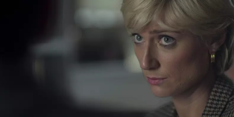 Netflix a lansat trailerul oficial pentru The Crown, sezonul 6. Sunt prezentate ultimele luni din viața prințesei Diana  (10)