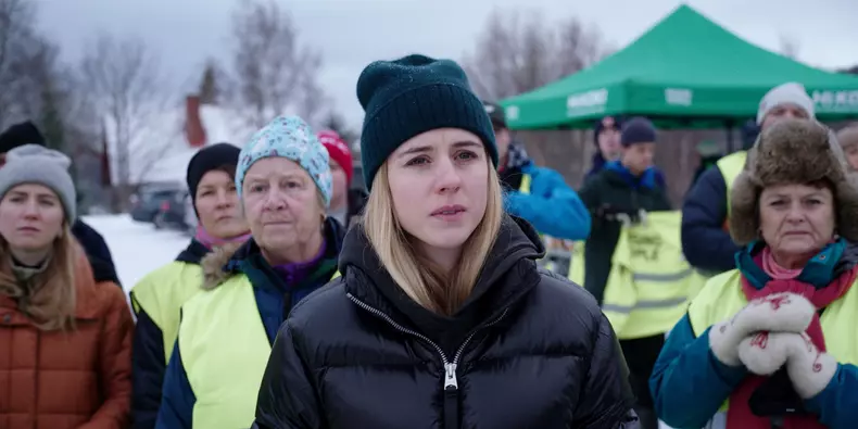 Crime în zăpadă. Ce trebuie să știți despre cel mai nou hit Netflix, serialul suedez „Crimele din Are” (2)