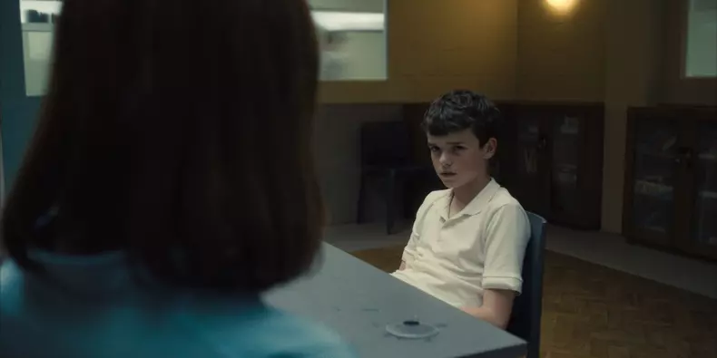 Adolescence