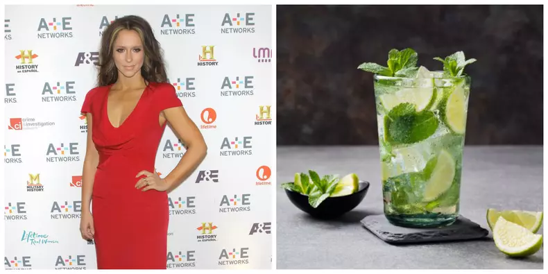 Rac: cocktail-uri specifice anumitor regiuni - Mojito, Margarita