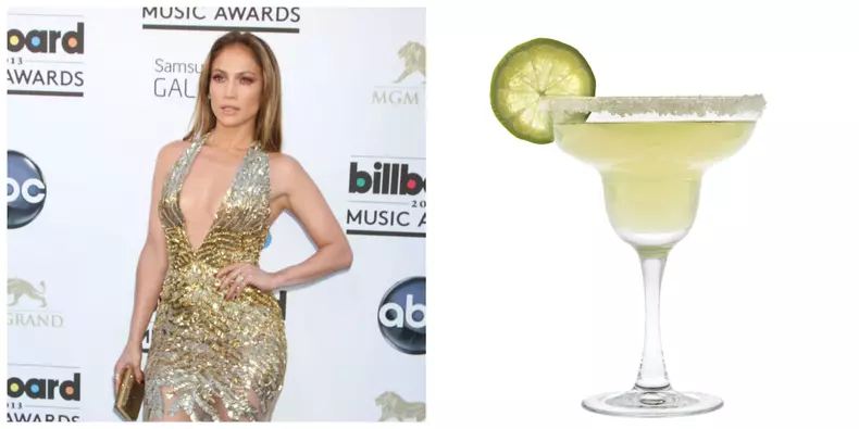 Leu: cocktail-uri de vară – cocktail făcut cu Grand Marnier