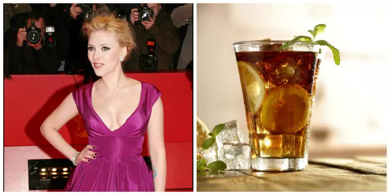 Săgetător: cocktail-uri cu un gust bine definit - Long Island, Hurricane, Caipirinha