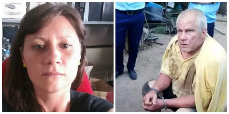 Daniela Dincă este acuzată de complicitate la cazul de răpire de la Caracal