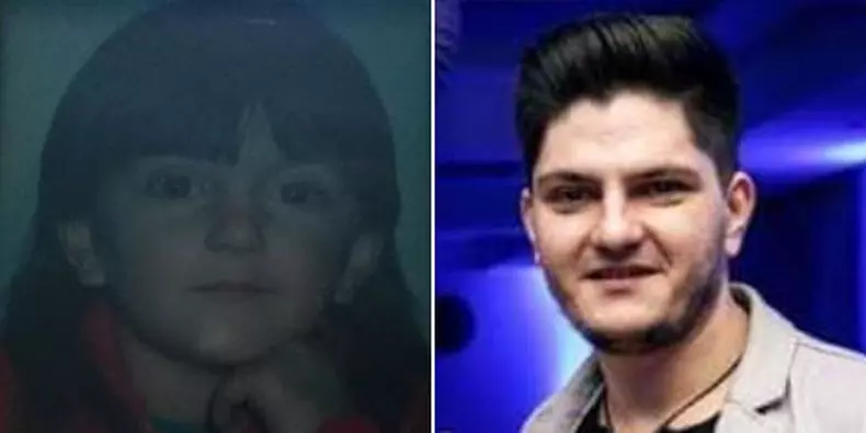 Edy, fiul lui Leo Iorga