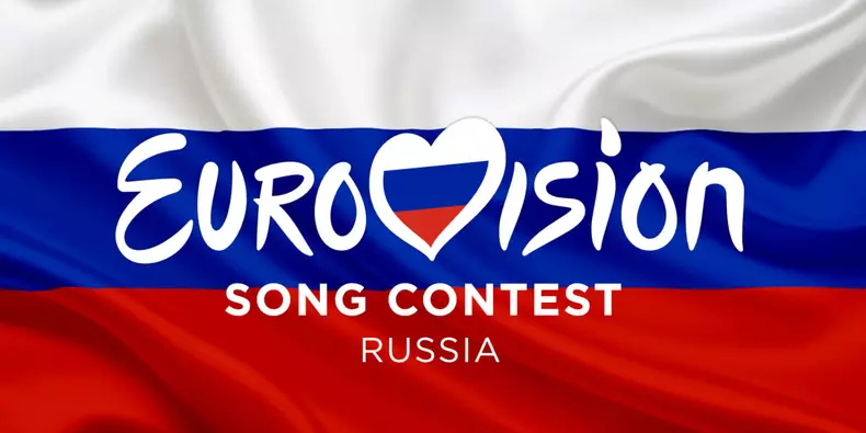 Eurovision rusia
