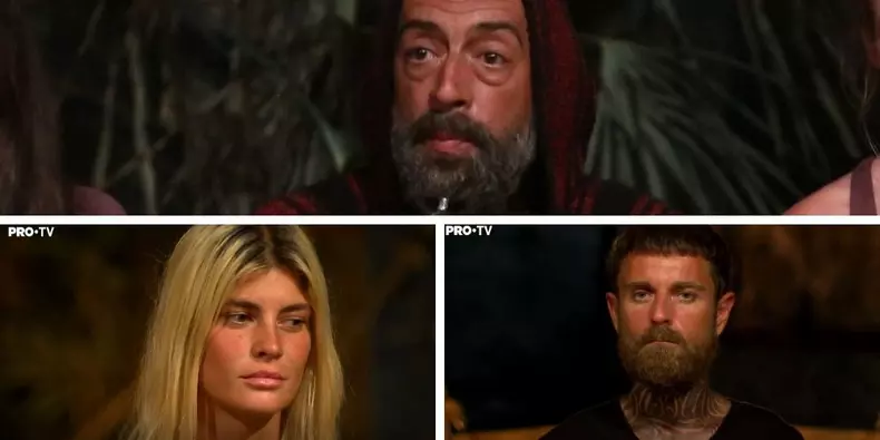 Laura-Giurcanu-eliminata-Survivor-1