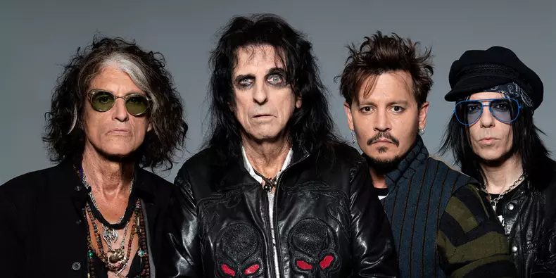 hollywood vampires