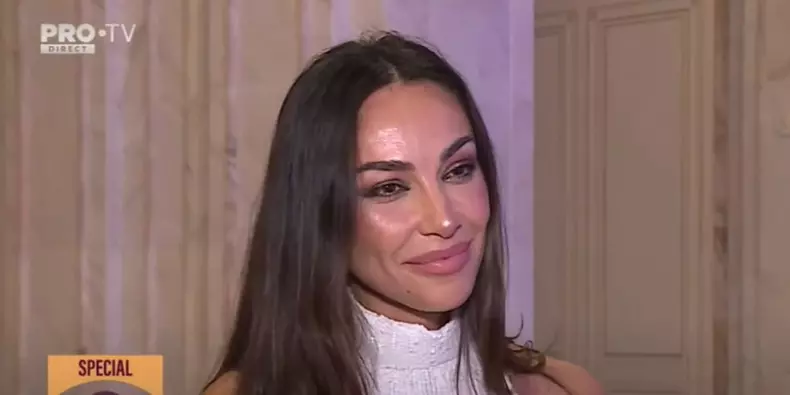 madalina ghenea 21