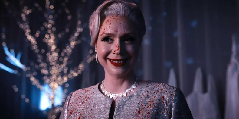 "Wednesday" (2022)