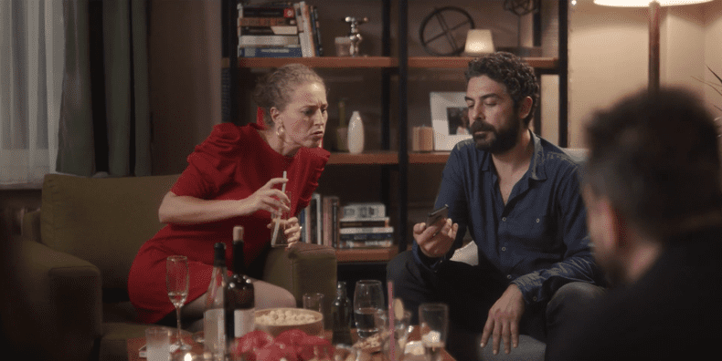 „7 destine”, noul serial difuzat la TLC. Programul de difuzare (3)
