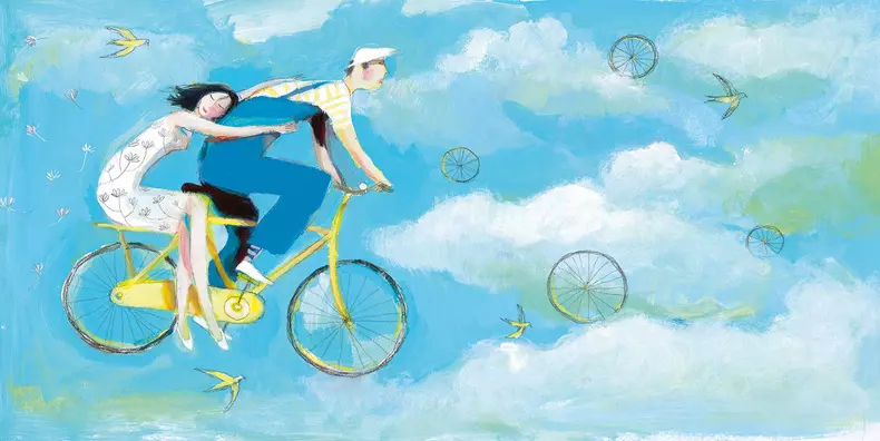 Acesta e un poem care vindeca pestii (1)