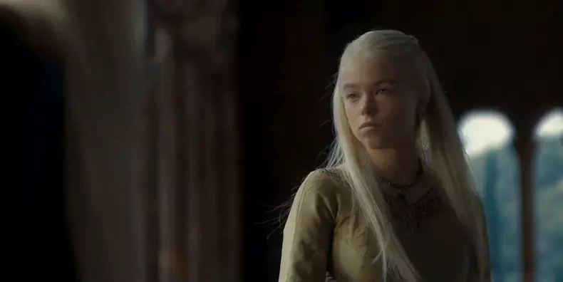 Milly Alcock, declarații surprinzătoare despre personajul ei din „Casa dragonului”, Rhaenyra Targaryen. „Am fost șocată”