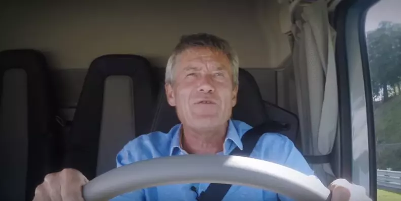 tiff needell fifth gear