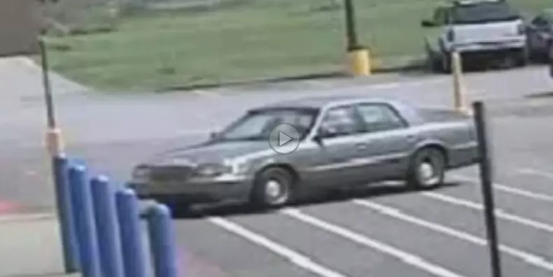 accident caine la volan