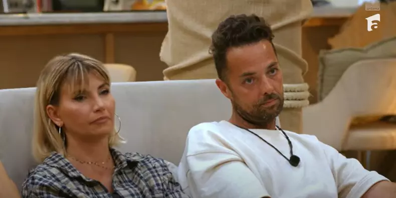 Power Couple România, 5 martie 2024. Concurenții în pericol de eliminare (5)