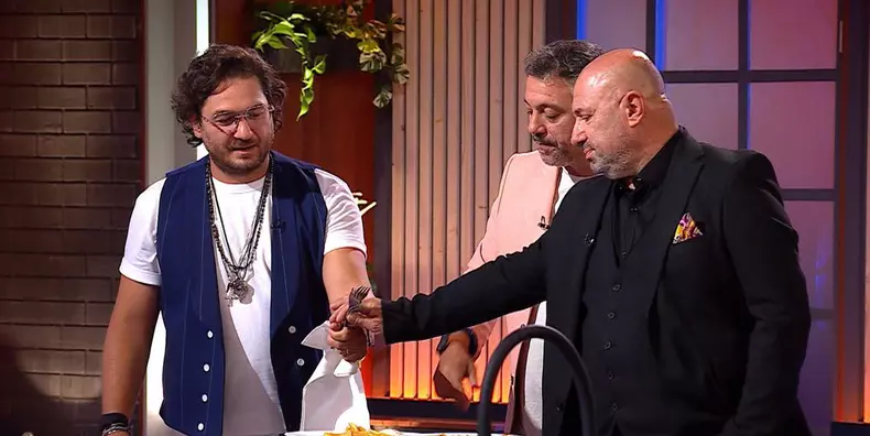 Ortensia Iliev, eliminată de la MasterChef România 2024  (5)