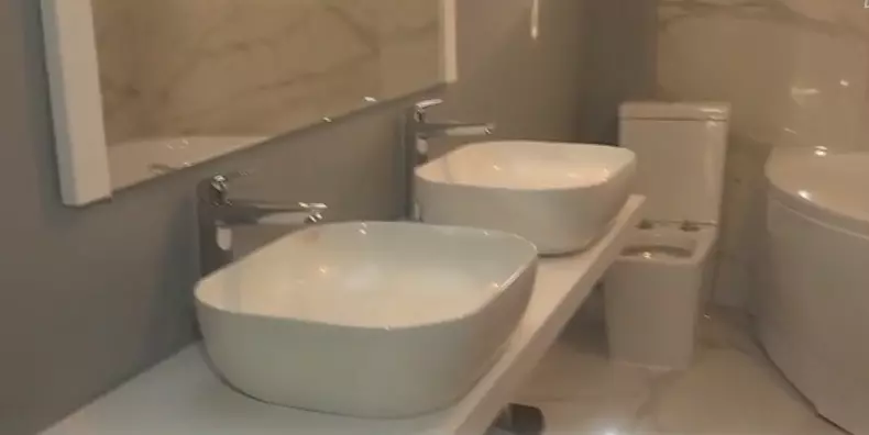 Noua casa a Oanei Roman 3