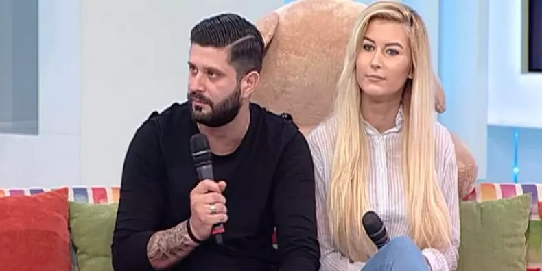 Gabriel Botez mireasa roxana4