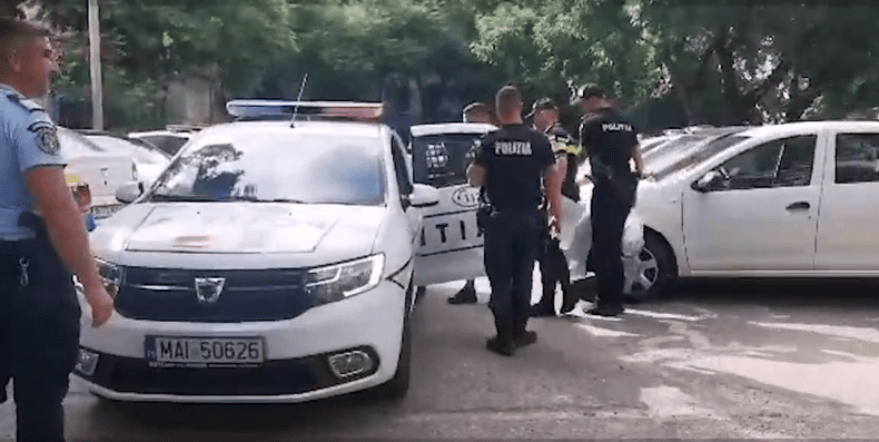 babi politie