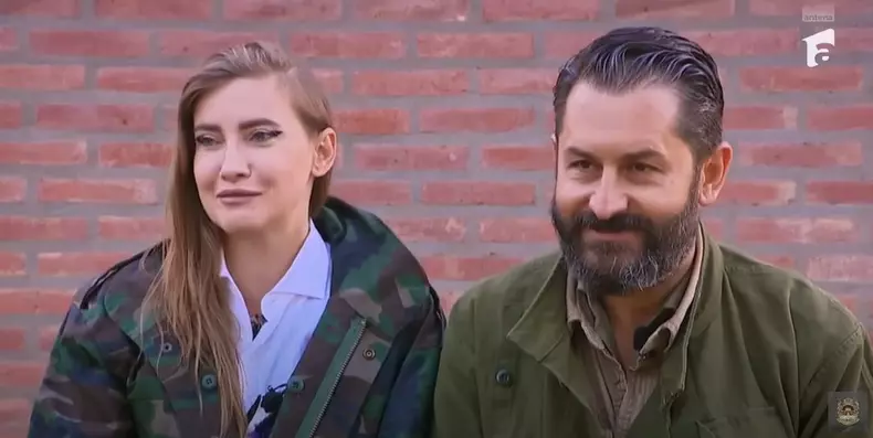 Anamaria Prodan, replici acide la adresa Iuliei Albu  (2)
