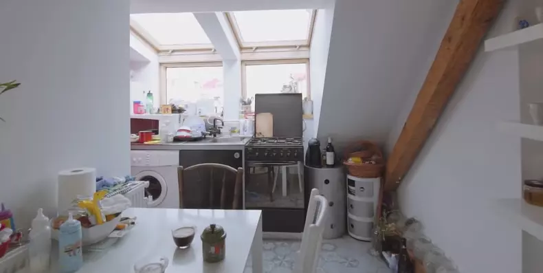casa amalia