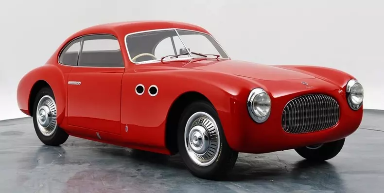 Cisitalia 202 GT