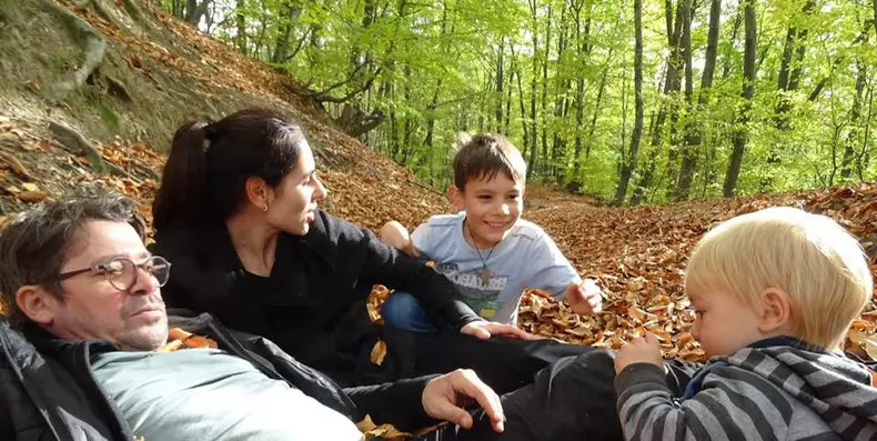 Cristi Iacob, mărturisiri după 12 ani de căsnicie (2)