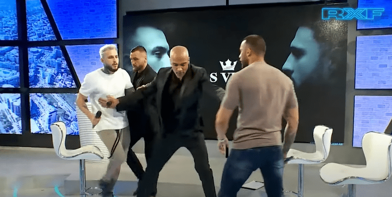 bobicioiu si zanoaga scandal