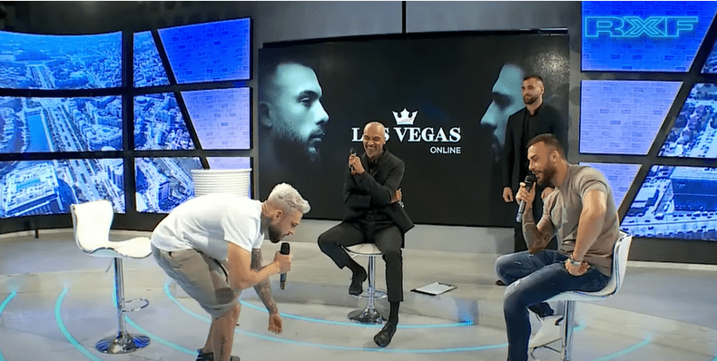 confruntare bobicioiu si zanoaga