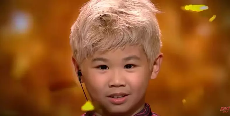Cine este BBoy Nana de la Românii au talent 2024. Mihai Bobonete a apăsat butorul auriu și l-a trimis direct în semifinală (3)