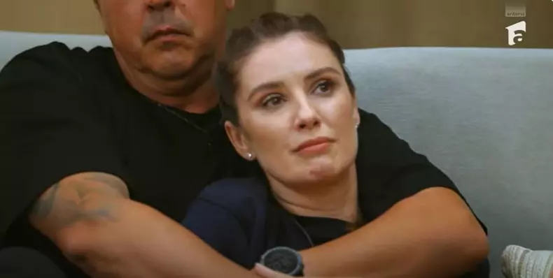 Emi și Madalina au fost eliminati de la Power Couple Romania  (5)