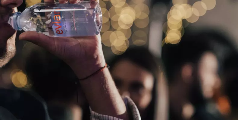 Cele mai frumoase imagini de la VIVA Influencers Party 2018  - EVIAN